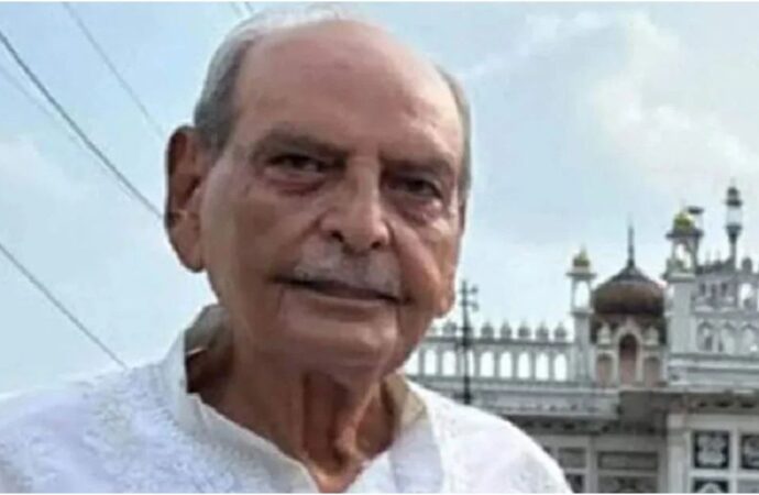 ভারতের হুসেনাবাদে নবাবদের উত্তরধারীরা এখনও ব্রিটিশ পেনশন পাচ্ছেন