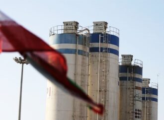 তেহরান পারমাণবিক চুক্তির মেয়াদ শেষ