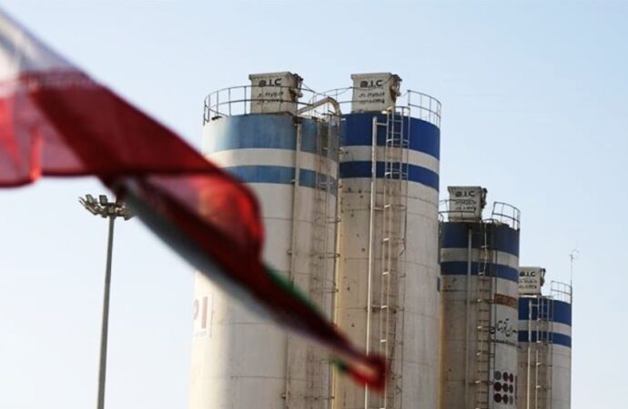 তেহরান পারমাণবিক চুক্তির মেয়াদ শেষ