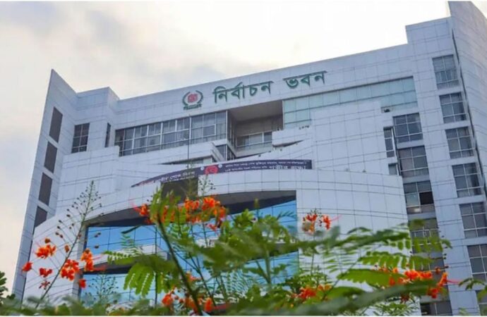 নির্বাচনে সততা ও সাহসের সঙ্গে কাজ করার আহ্বান ইউএনওদের