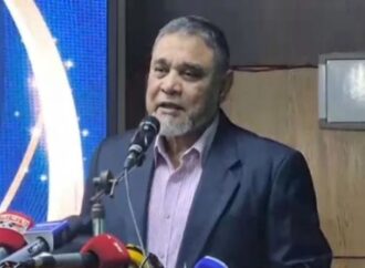 নির্বাচনের সময় এআই অপব্যবহার রোধে সমন্বিত সেল গঠন হবে: সিইসি