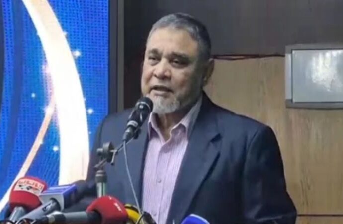 নির্বাচনের সময় এআই অপব্যবহার রোধে সমন্বিত সেল গঠন হবে: সিইসি