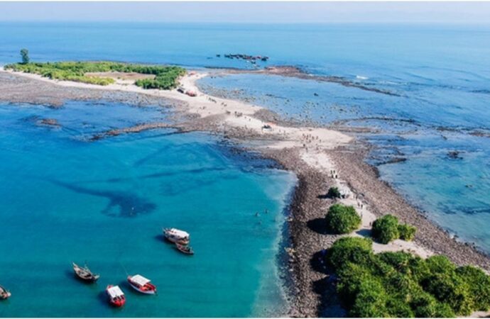 সেন্টমার্টিন ভ্রমণে ট্রাভেল পাস ও ১২ নির্দেশনা জারি