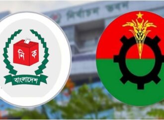 নিরপেক্ষতার রূপরেখা নিয়ে সিইসির সঙ্গে বিএনপির বৈঠক আজ