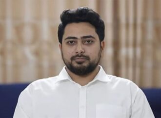 নির্বাচন কমিশন পুনর্গঠনের দাবি এনসিপির