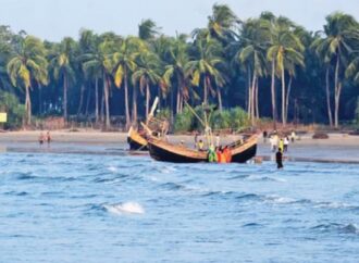 সেন্টমার্টিন ভ্রমণের জন্য নতুন নির্দেশনা জারি