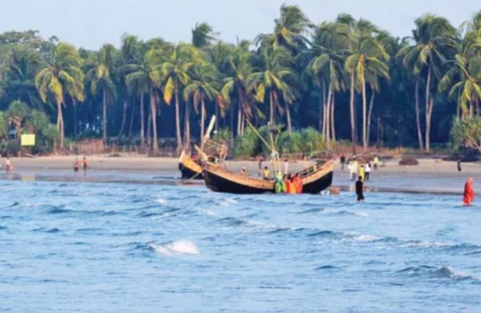 সেন্টমার্টিন ভ্রমণের জন্য নতুন নির্দেশনা জারি