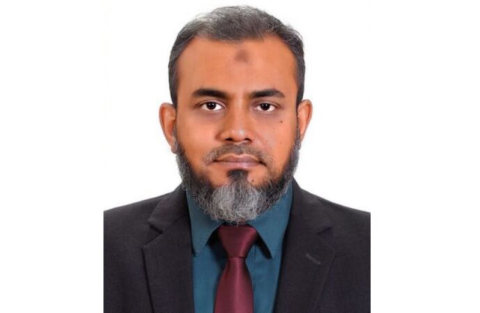 ডিএসইতে জেনারেল ম্যানেজার হিসেবে যোগ দিলেন বেনী আমিন