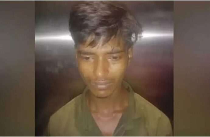 ময়মনসিংহে মর্গে তরুণীর মরদেহের পাশে যুবকের গ্রেপ্তার