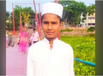 মাদরাসাছাত্র হত্যা রহস্য উদঘাটন: সহপাঠী গ্রেপ্তার