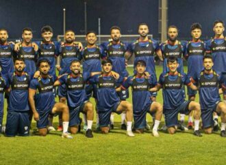 বাংলাদেশে হবে আফগানিস্তানের ‘হোম ম্যাচ’