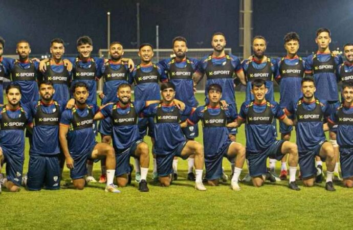 বাংলাদেশে হবে আফগানিস্তানের ‘হোম ম্যাচ’