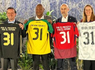 ২০৩১ বিশ্বকাপ যৌথভাবে আয়োজন করতে চায় চার দেশ