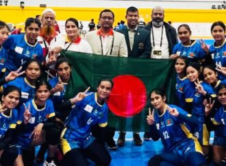 যুব এশিয়ান গেমসে কাবাডিতে প্রথম পদক জিতেছে বাংলাদেশ