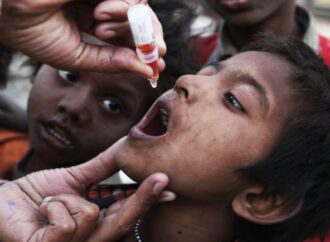 বিশ্বজুড়ে পোলিও নির্মূলের তহবিল সংকট ছেড়ে যাচ্ছে ডব্লিউএইচও উদ্বিগ্ন