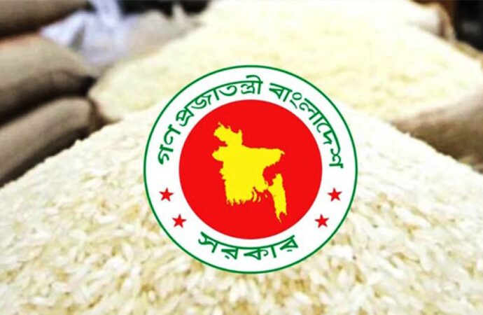 সরকার এক লাখ টন সিদ্ধ ও আতপ চাল ক্রয়ে অনুমোদন দিল