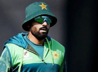 পাকিস্তানের টি-টোয়েন্টি দলে ফিরলেন বাবর আজম