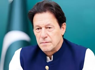 সরকার ইমরান খানকে নিজ বাসভবনে স্থানান্তর করার পরিকল্পনা