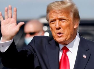 এশিয়ায় আসছেন ডোনাল্ড ট্রাম্প