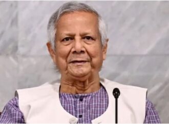 জাতিসংঘের অতীত থেকে ভবিষ্যতের পথ: ড. ইউনূসের আহ্বান