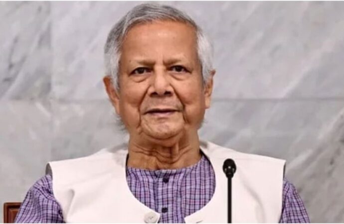 জাতিসংঘের অতীত থেকে ভবিষ্যতের পথ: ড. ইউনূসের আহ্বান