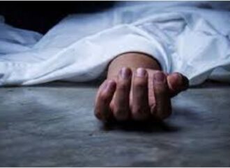 ডাব চুরি করতে গাছ থেকে পড়ে যুবকের মৃত্যু