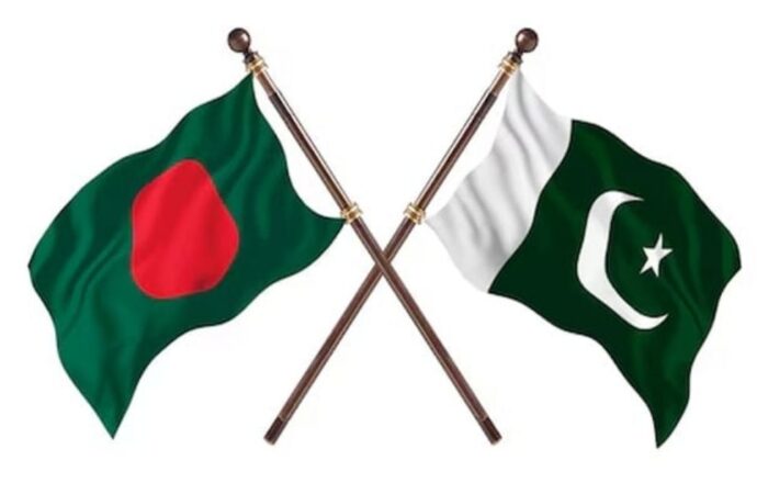 বাংলাদেশ ও পাকিস্তানের যৌথ অর্থনৈতিক কমিশনের বৈঠক শুরু