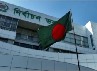 আজ প্রকাশিত হবে ভোটকেন্দ্রের চূড়ান্ত তালিকা