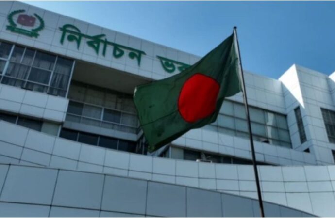 আজ প্রকাশিত হবে ভোটকেন্দ্রের চূড়ান্ত তালিকা