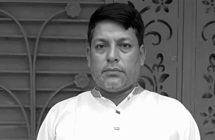 রাউজানে সন্ত্রাসীর গুলিতে বিএনপি নেতা নিহত