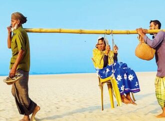 চরাঞ্চলে স্বাস্থ سہেবায় স্পর্ধিত ভোগান্তি চরবাসীর