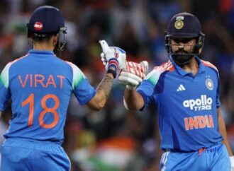 সিডনি টেস্টে ভারতীয় ক্রিকেট team’s জয়, অস্ট্রেলিয়ার হোয়াইটওয়াশ এড়াল