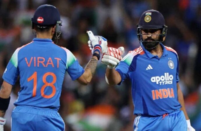 সিডনি টেস্টে ভারতীয় ক্রিকেট team’s জয়, অস্ট্রেলিয়ার হোয়াইটওয়াশ এড়াল