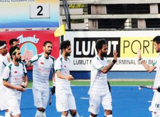 ভারতে বিশ্বকাপে খেলবে না পাকিস্তান