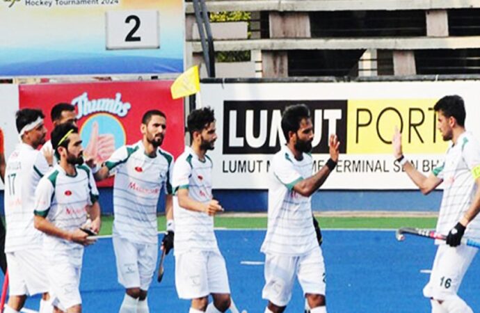 ভারতে বিশ্বকাপে খেলবে না পাকিস্তান