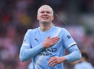 নিজের ‘গোলক্ষুধা’র রহস্য ফাঁস করলেন হলান্ড