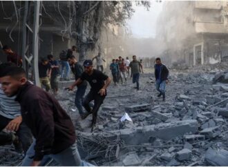 যুদ্ধবিরতির পরও গাজায় নিহতের সংখ্যা ৯৩