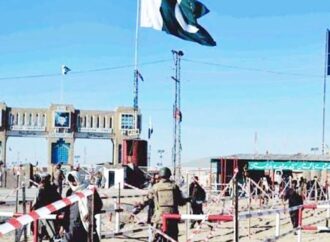 পাকিস্তানের সঙ্গে সীমান্ত বাণিজ্য বন্ধ, বিকল্প পথে নীতি গ্রহণ করছে আফগানিস্তান