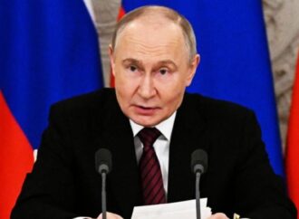 রাশিয়ার পারমাণবিক ক্ষেপণাস্ত্র পরীক্ষার সফলতা: পুতিন দাবি