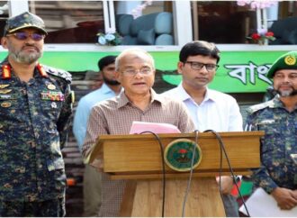 জাতীয় নির্বাচনে আনসার সদস্যরা থাকছে সবচেয়ে বেশি নিয়োজিত