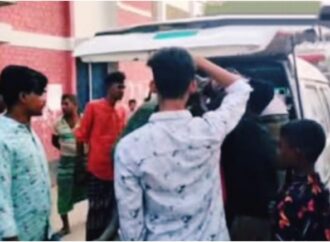 দৌলতপুরে খড়ের মাঠ দখলে সংঘর্ষ: নিহত ২, আহত ২