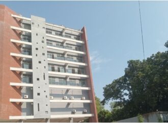 সরকারি অর্থ ছাড়াই পঞ্চগড়ে নির্মিত ১৫০ শয্যার হাসপাতাল চালু হচ্ছে স্বেচ্ছাসাহায্যে