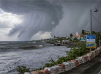 ঘূর্ণিঝড় ‘মেলিসা’ অভূতপূর্ব শক্তি, ক্যারিবীয় অঞ্চলে নিহত ৭ জন