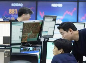 মার্কিন-চীন বাণিজ্য অগ্রগতি এশিয়ার শেয়ারবাজারে ঊর্ধ্বগতি