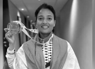 এশিয়ান গেমসের স্বর্ণজয়ী খেলারোয়াড়ের মৃত্যু