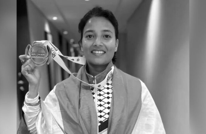 এশিয়ান গেমসের স্বর্ণজয়ী খেলারোয়াড়ের মৃত্যু