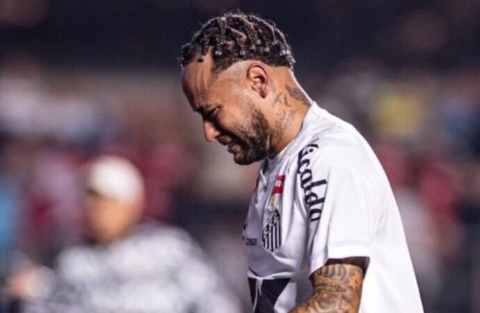 নেইমারকে কোথায় দেখবেন—সান্তোস না ইন্টার মায়ামি?