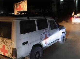 শান্তি লঙ্ঘন করে গাজায় ইসরায়েলের হামলা, নিহত ১৮