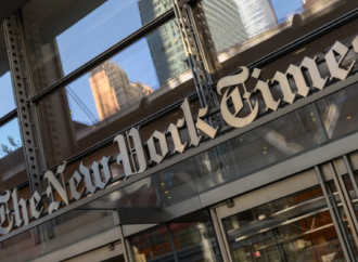 ১৫০ লেখকের নিউইয়র্ক টাইমস বর্জনের ঘোষণা