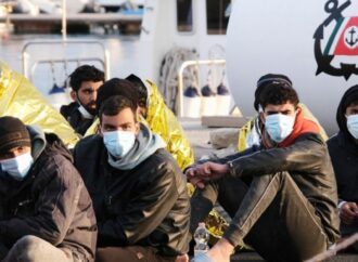 ইতালিতে বাংলাদেশিদের সংখ্যা দ্রুত বৃদ্ধি পাচ্ছে